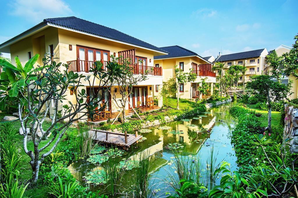 Eden Resort Phú Quý Zewnętrze zdjęcie